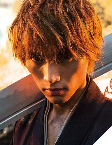 境·界黑崎一护