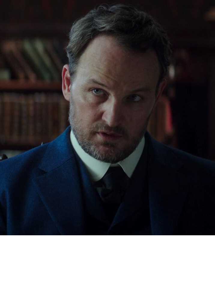 温彻斯特鬼屋埃里克·普莱斯