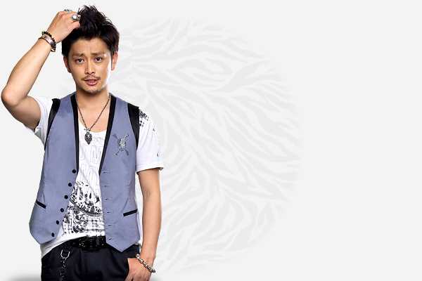 Around 30 无修正强势男