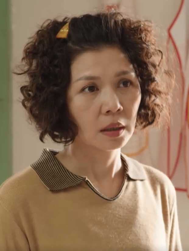 俗女养成记吴秀琴