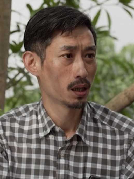 俗女养成记陈晋文