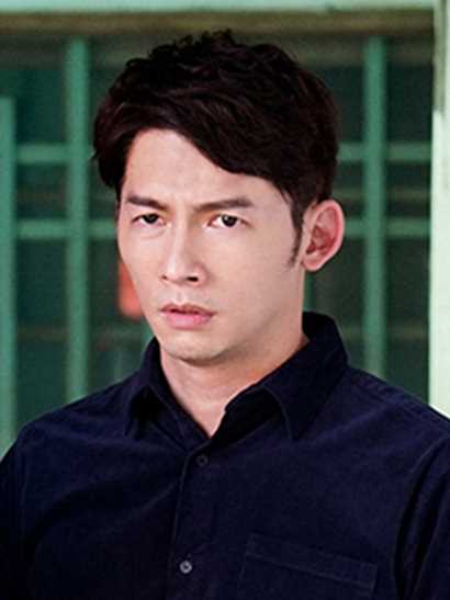 俗女养成记江显荣