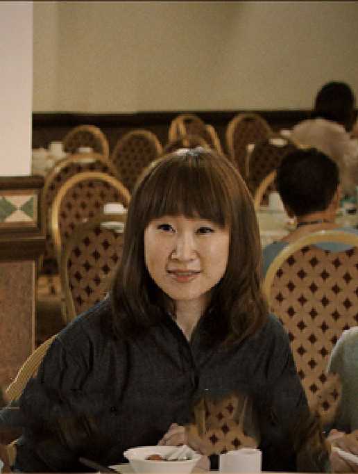 我的妈呀周秀兰的扮演者是王菀之