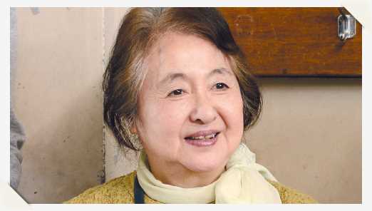 你是好孩子佐佐木明子