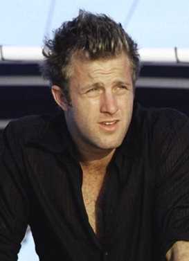 碧海追踪布莱斯