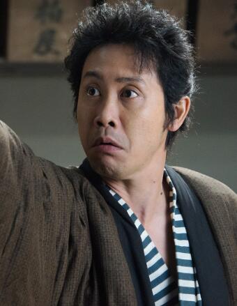 投靠女与出走男中村信次郎