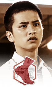 流浪者年代记隆二