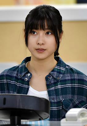 下町火箭佃利菜