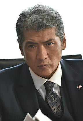 下町火箭财前道生