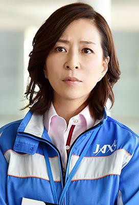 下町火箭和泉沙耶