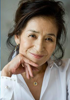 下町火箭佃和枝