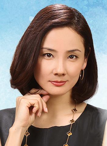 直美与加奈子服部阳子