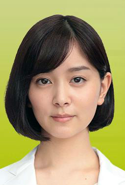 无痛高岛菜见子