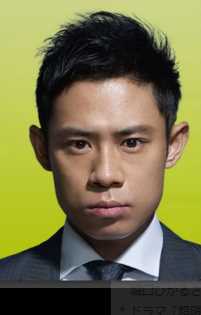 无痛早濑顺一郎