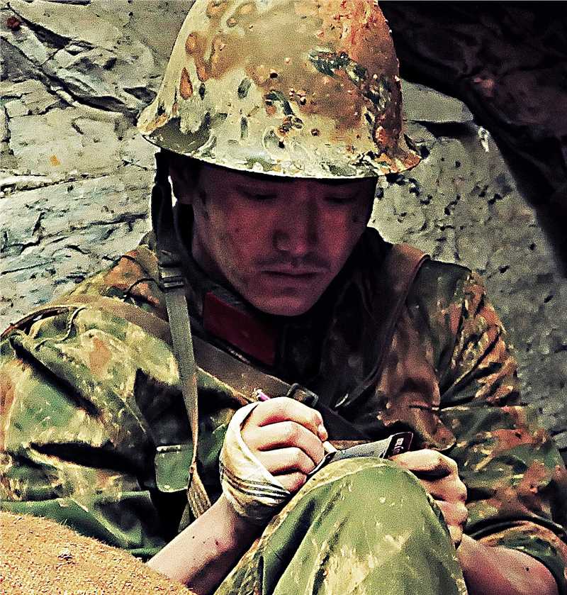 不朽的时光唐宋予