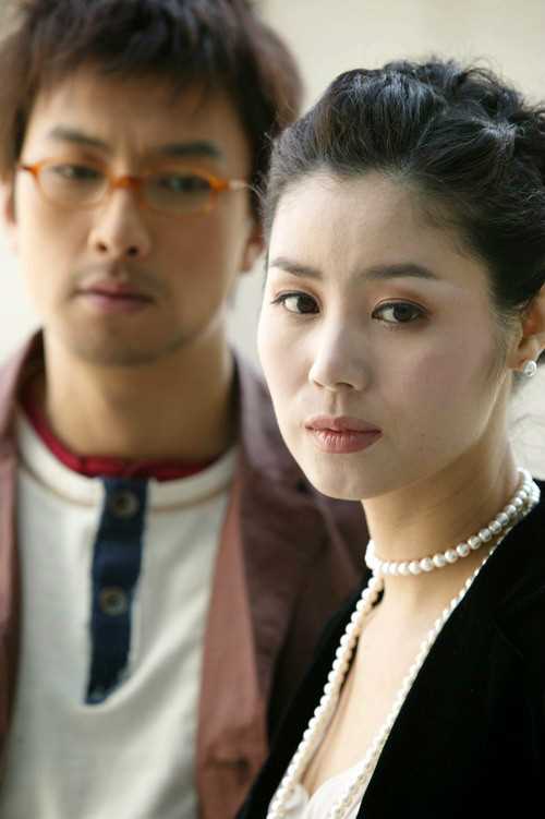 百万新娘徐宇敬