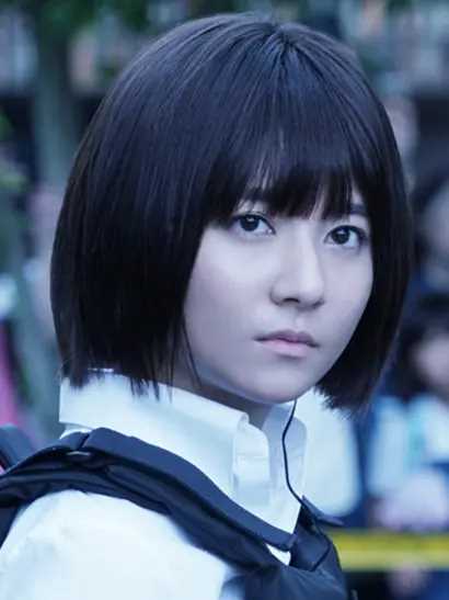 蝶之力学杀人分析班如月塔子的扮演者是木村文乃