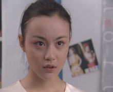 青春的童话莫北