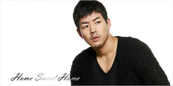 快乐我的家姜新宇