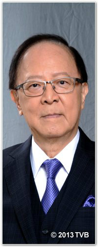 法外风云沈奕和