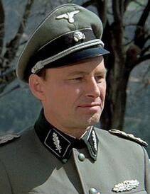 瓦尔特保卫萨拉热窝冯·迪特里希