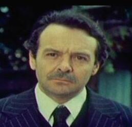 瓦尔特保卫萨拉热窝谢德·卡佩塔诺维奇的扮演者是拉德·马尔科维奇