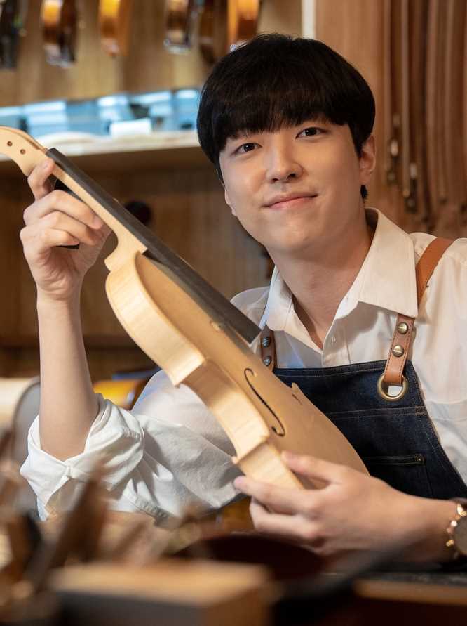 你喜欢勃拉姆斯吗尹东允