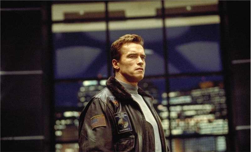 第六日亚当-吉布森