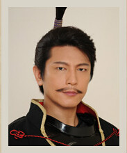 信长的主厨织田信长