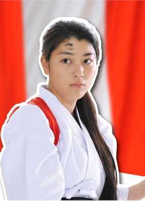 书道女孩！！我们的甲子园早川里子