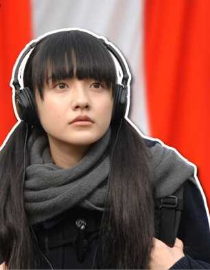 书道女孩！！我们的甲子园山本小春