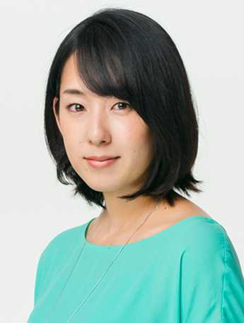 真心的符号细川尚子