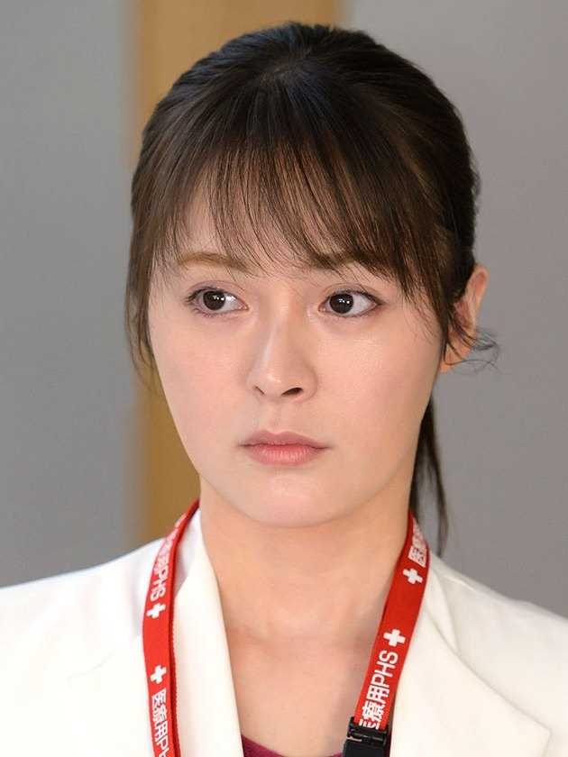 亲爱的患者～羁绊的病历卡～真野千晶