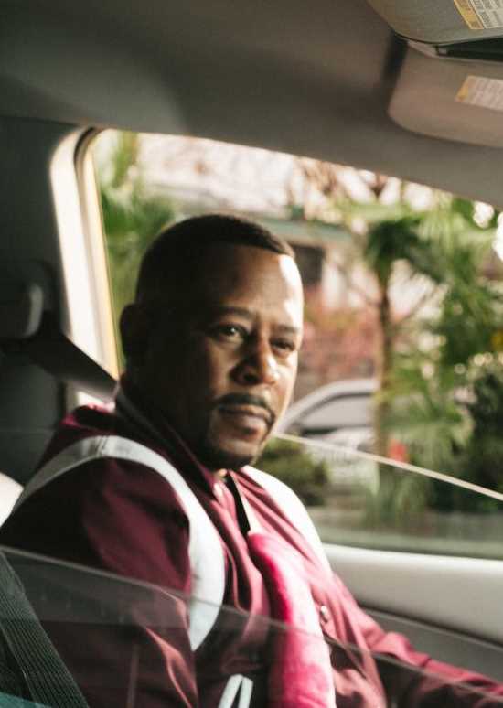 绝地战警：疾速追击马库斯·伯纳特