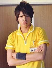 义侠护工和泉零次