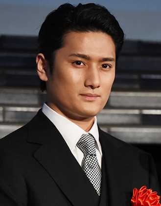 毫不保留的爱久野淳志