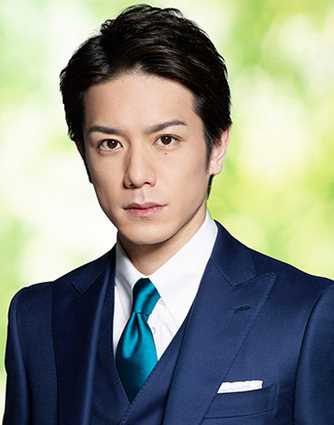 毫不保留的爱三好海里