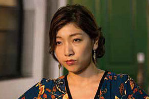 过家家恩地映子