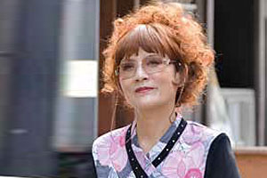 过家家高城のママ