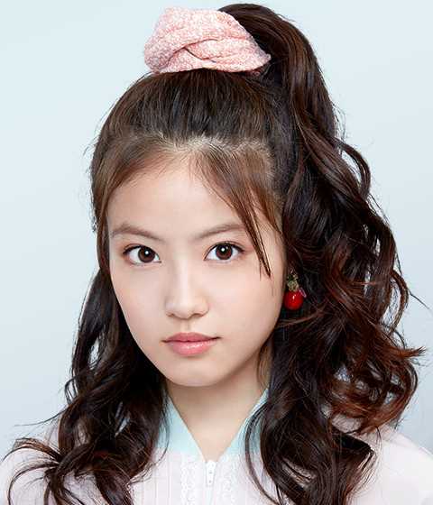 蝉男熊田美奈子