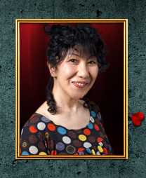 四姐妹侦探团宫本加津代