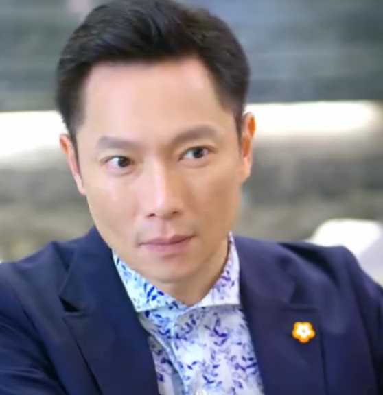 劲舞青春林大树