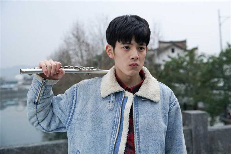 假如没有遇见你林珂