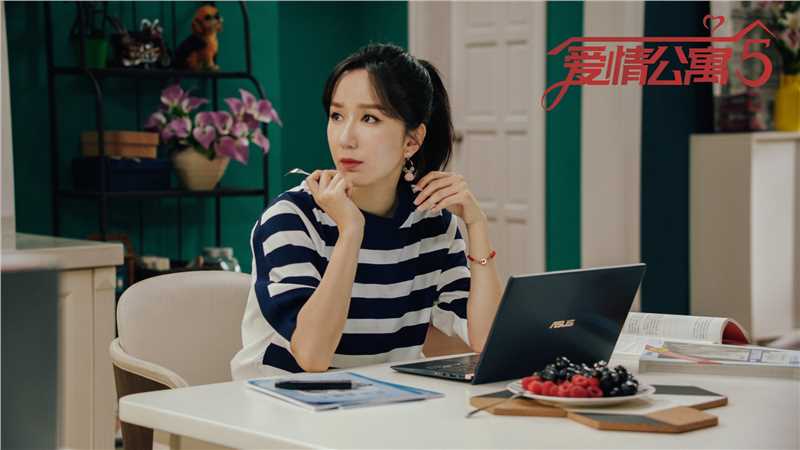 爱情公寓5胡一菲