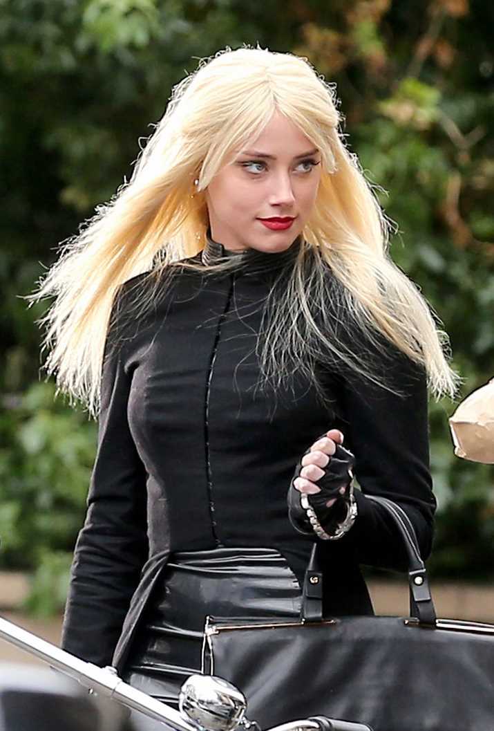 三日刺杀Vivi Delay