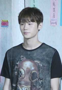 oh我的鬼神大人申庆慕