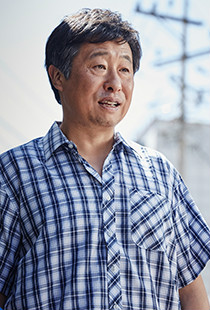 oh我的鬼神大人申明浩