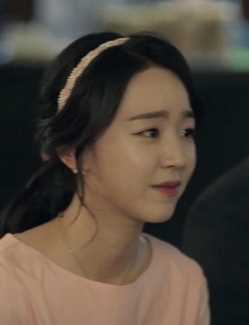 oh我的鬼神大人姜恩熙