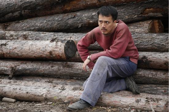 东北偏北范大成的扮演者是赖迦童