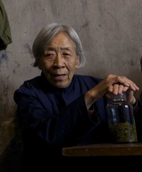 东北偏北蔡滨的扮演者是李滨